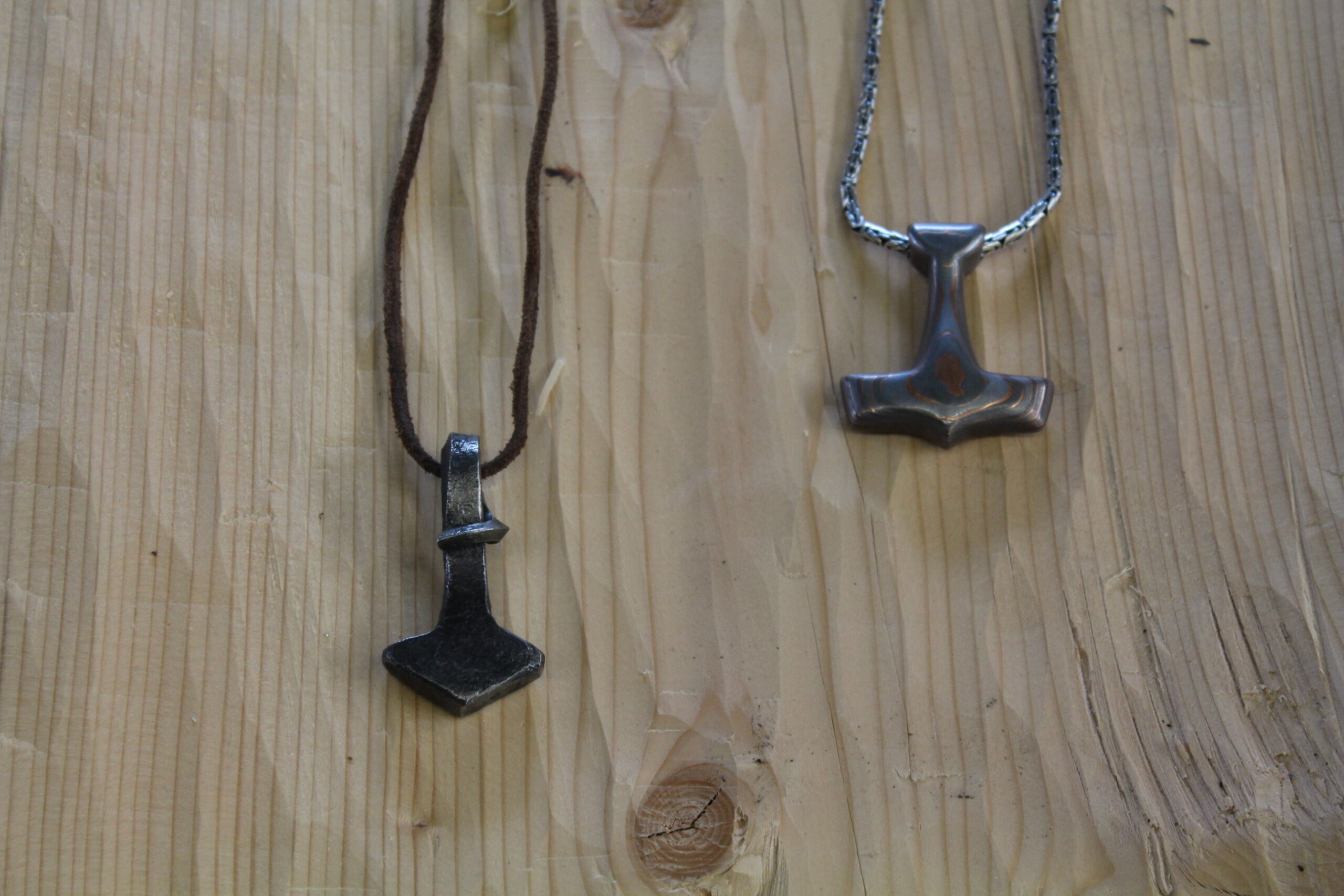 Thors Hammer